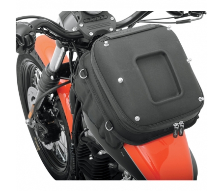 SAC DE VOYAGE MAGNETIQUE POUR RESERVOIR A CARBURANT SAC DE VOYAGE MAGNETIQUE POUR RESERVOIR A CARBURANT
