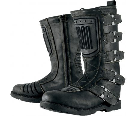 BOTTES ICON ELSINORE HOMME
