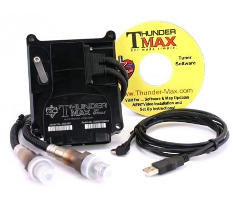 Injection Thundermax Auto Tune série Touring