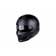 CASQUE SCORPION EXO COMBAT NOIR MAT