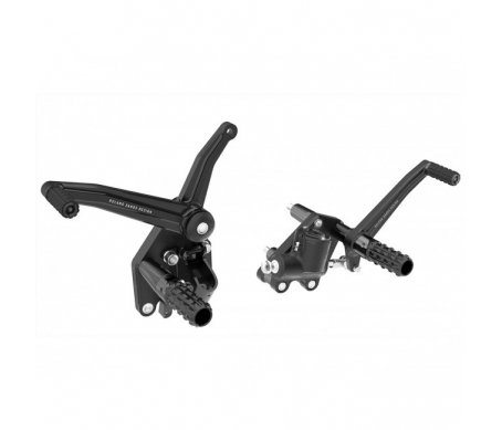 Commandes avancées RSD Softail 00-17 Commandes avancées RSD Softail 00-17