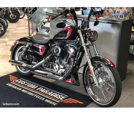 Sportster Seventy Two 72 Sportster Seventy Two 72