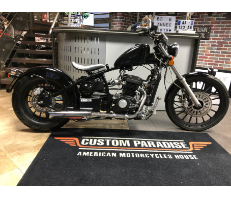 BOBBER 350 BOBBER 350