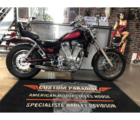 Suzuki Intruder Suzuki Intruder