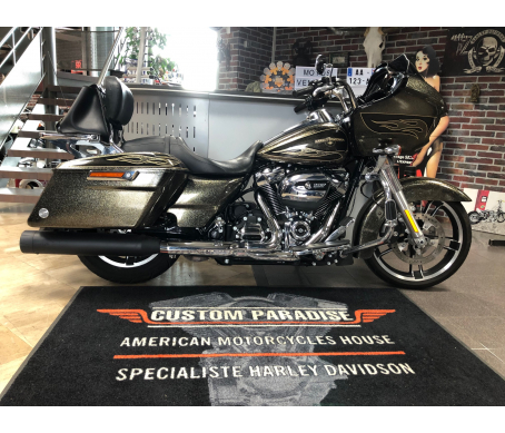 Harley Davidson Road Glide Harley Davidson Road Glide