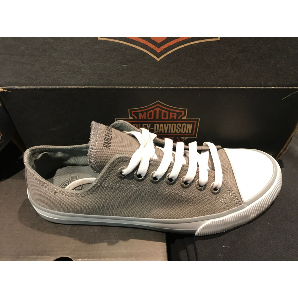 chaussure femme harley davidson
