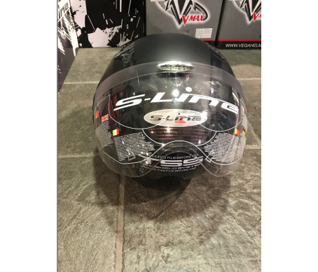 Casque Jet S-line SLJET234 Casque Jet S-line SLJET234