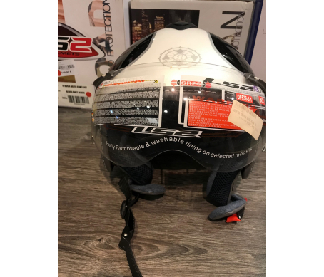 Casque LS2 OF536-3-1 Casque LS2 OF536-3-1