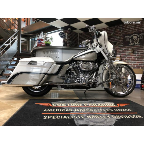 Electra bagger online