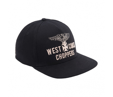 Casquette WCC Eagle