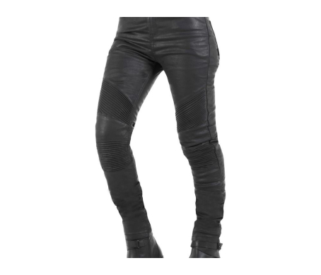 STRADALE BLACK WAXED STRADALE BLACK WAXED