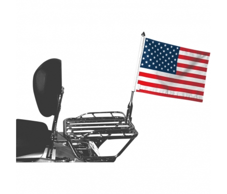 KIT SUPPORT DRAPEAU TOURING KIT SUPPORT DRAPEAU TOURING