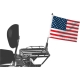 KIT SUPPORT DRAPEAU TOURING