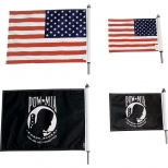 DRAPEAU AMERICAIN 