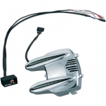CACHE BOBINE A LED KURYAKYN