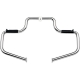 PARE CYLINDRES DRAG SPECIALITIES POUR FLSTC/F/N DE 00 A 11