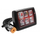 PROMO : KIT DYNOJET POWER VISION HARLEY