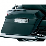 COUVRE POIGNEE KURYAKYN POUR VALISE HARLEY DE 93 A 13 FLT/FLHT/FLHR/FLTR/W 