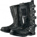 BOTTES ICON ELSINORE HOMME