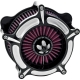 FILTRE A AIR TURBINE ROLAND SAND POUR BIG TWIN INJ