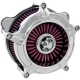 FILTRE A AIR TURBINE ROLAND SAND POUR BIG TWIN INJ