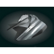 Pare chaleur pour FLT/FLHT/FLHX/FLHR/FLTR DE 97 A 07
