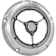 Cache transmission "Clarity Derby Covers" Roland Sand pour Big Twin de 99 a 12
