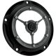 Cache transmission "Clarity Derby Covers" Roland Sand pour Big Twin de 99 a 12