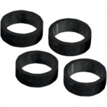 BAGUE DE REMPLACEMENT COMANDE DE PEDALIER