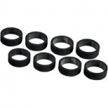 BAGUE DE REMPLACEMENT COMANDE DE PEDALIER