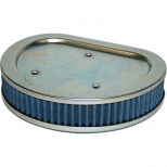 FILTRE A AIR POUR FLHT/FLHR/FLHX/FLTR/HD FL TRIKE