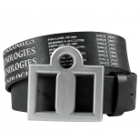 CEINTURE ICON ONE THOUSAND PRIMARY BELT