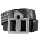 CEINTURE ICON ONE THOUSAND PRIMARY BELT