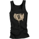 T-SHIRT ICON FEMME COLUMBUS TANK
