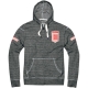 SWEAT-SHIRT ICON HOMME SHANGRI-LA HOODY