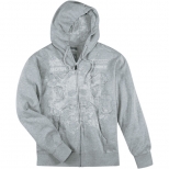 SWEAT-SHIRT ICON HOMME RAT HOODY