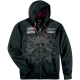 SWEAT-SHIRT ICON HOMME RAT HOPODY