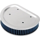 FILTRE A AIR POUR TWIN DE 99/01 MAGNETI MARELLI EFI