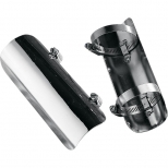 PARE CHALEUR CHROME STRANDART