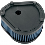 FILTRE A AIR POUR MOTEUR EVOLUTION DE 86/89 A CARBURATEUR