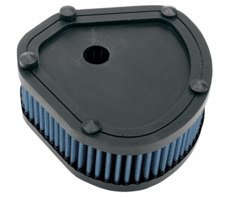 FILTRE A AIR POUR MOTEUR EVOLUTION DE 86/89 A CARBURATEUR FILTRE A AIR POUR MOTEUR EVOLUTION DE 86/89 A CARBURATEUR