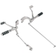 COMMANDES AVANCEES POUR SPORTSTER XL 04/13
