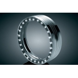 CERCLE DE PHARE KURYAKYN A LED POUR TOUS TOURINGS FL