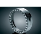 CERCLE DE PHARE KURYAKYN A LED POUR TOUS TOURINGS FL