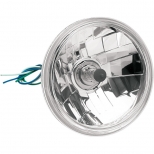 OPTIQUE DE PHARE DRAG SPECIALITIES