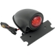 FEU ARRIERE SPARTO NOIR MAT
