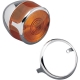 ENJOLIVEUR DE CLIGNOTANT POUR HARLEY DE 86/01