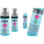 NETTOYANT CASQUE ET VISIERE MUC OFF 250ML