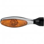 CLIGNOTANTS LED KELLERMANN NOIR OU CHROME