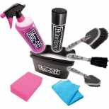 KIT NETTOYAGE 8EN1  MUC OFF